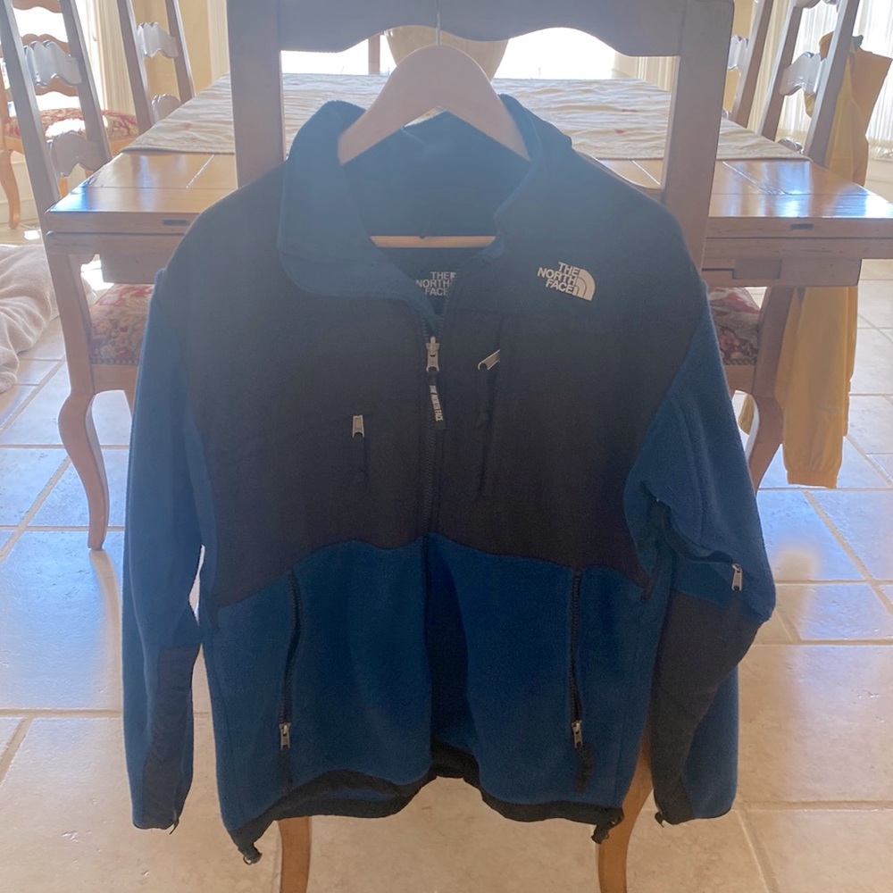 The North Face Classic Fleece